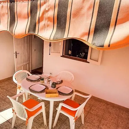 Atico Terraza Plaza Del Charco Apartamento *