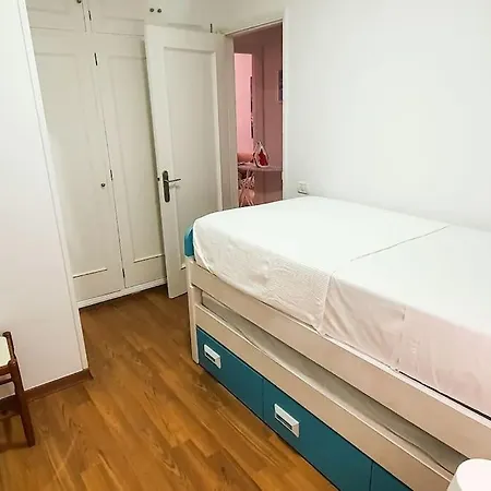 Apartamento Atico Terraza Plaza Del Charco *